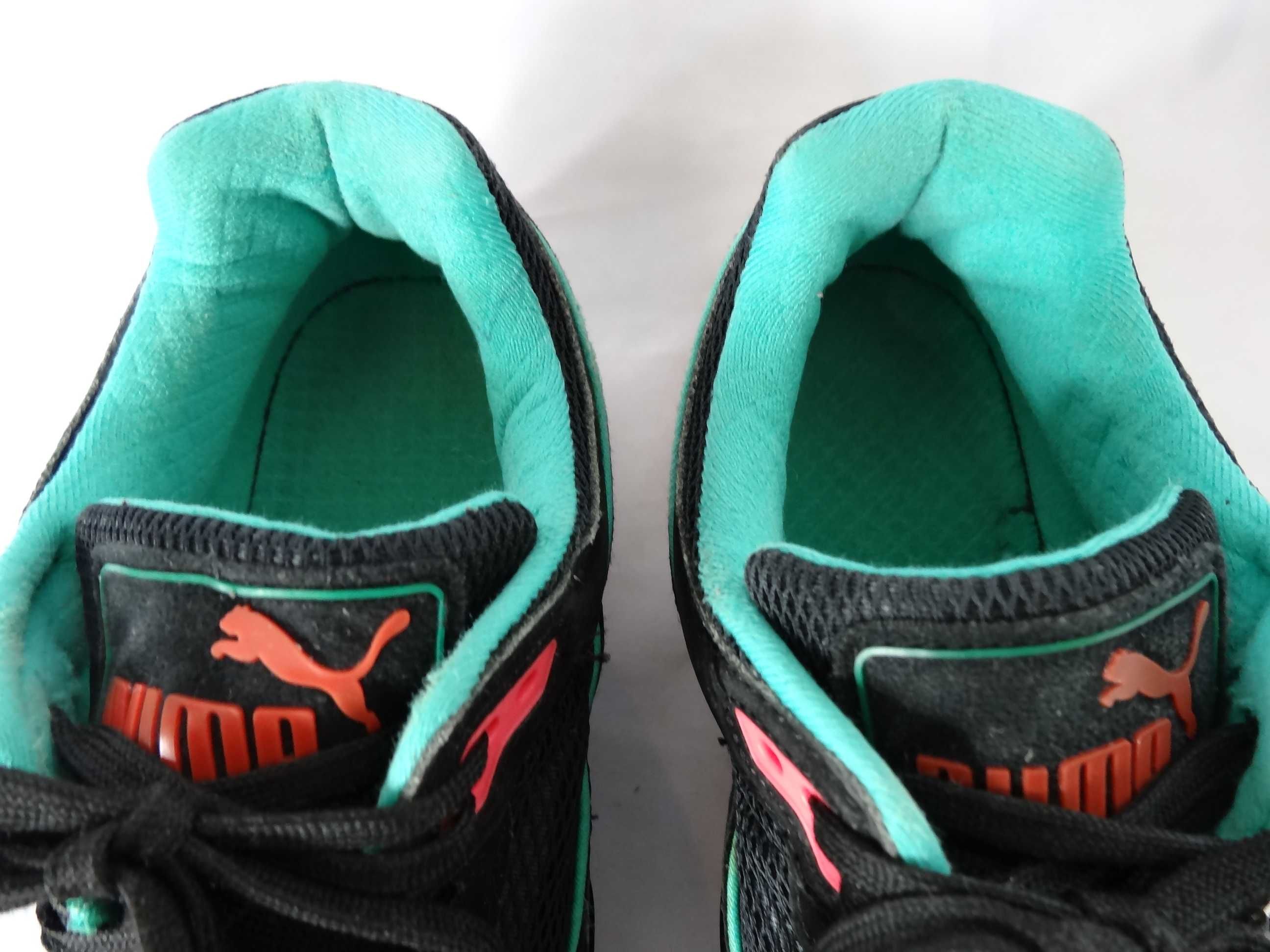 Buty PUMA TRINOMIC XT1 roz 42 Sportowe Adidasy