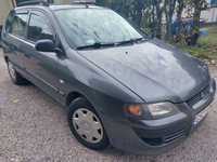 Капот Mitsubishi Space Star 1.9 на запчастини дизель 2004