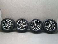 Диски R18 Mitsubishi Outlander 3 Розборка 2016 2017 2018 2019 2020
