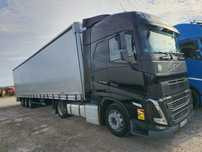 Volvo FH 460