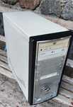 #Komputer PC - Retro