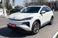 Новий електромобіль Honda M-NV Top 2022 року