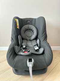 Автокресло Britax Romer First Class Plus (Storm Grey)