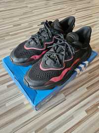 Adidas Ozweego Red Holo | roz 43