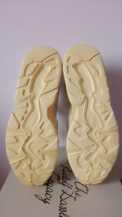 Кроссовки PUMA Blaze of Glory The NeverWorn Original Нові з бірками