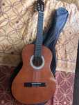 Viola Ns Guitar como nova