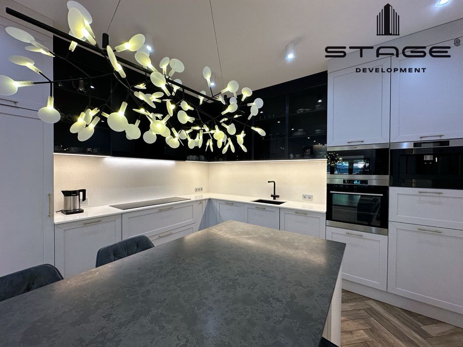 БЕЗ КОМИССИИ • Современный коттедж в Киевском районе возле моря