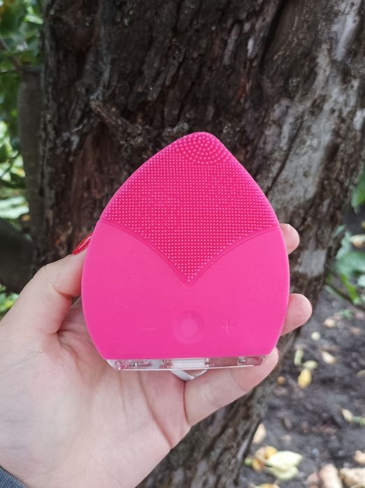 масажер для обличчя