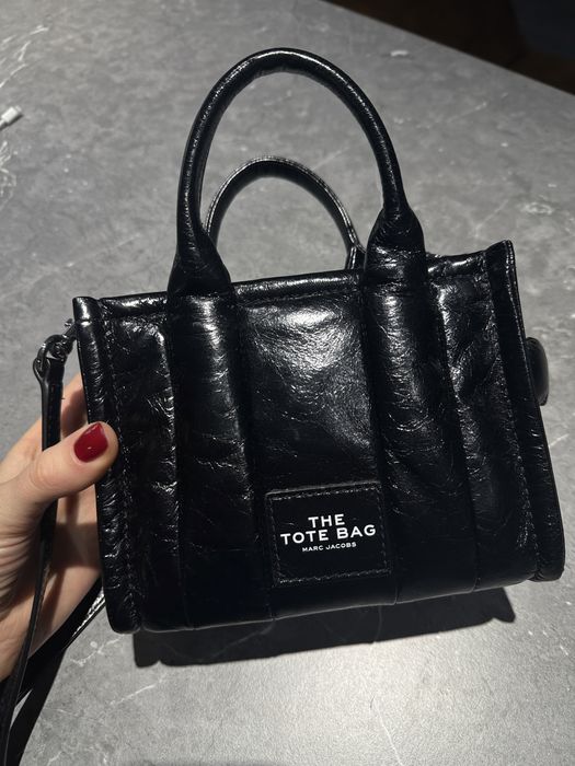 сумка Marc Jacobs