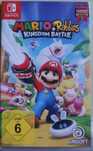 Mario + Rabbids Kingdom Battle Nintendo Switch - Rybnik Play_gamE