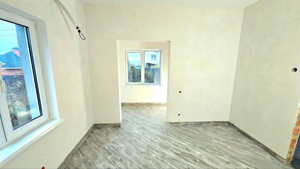 Продам будинок з документами 163м.кв. +7 соток, Ірпінь, без %