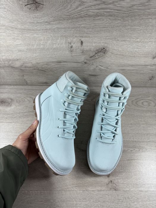 Puma зимові ботіночки 36 розмір