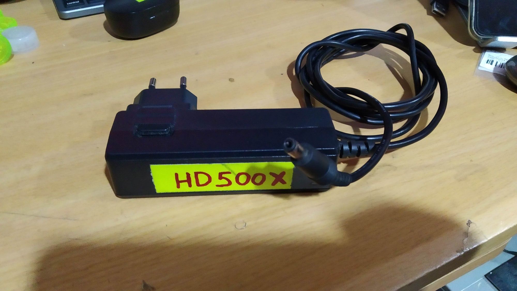 Line6 HD500x - boss - mooer