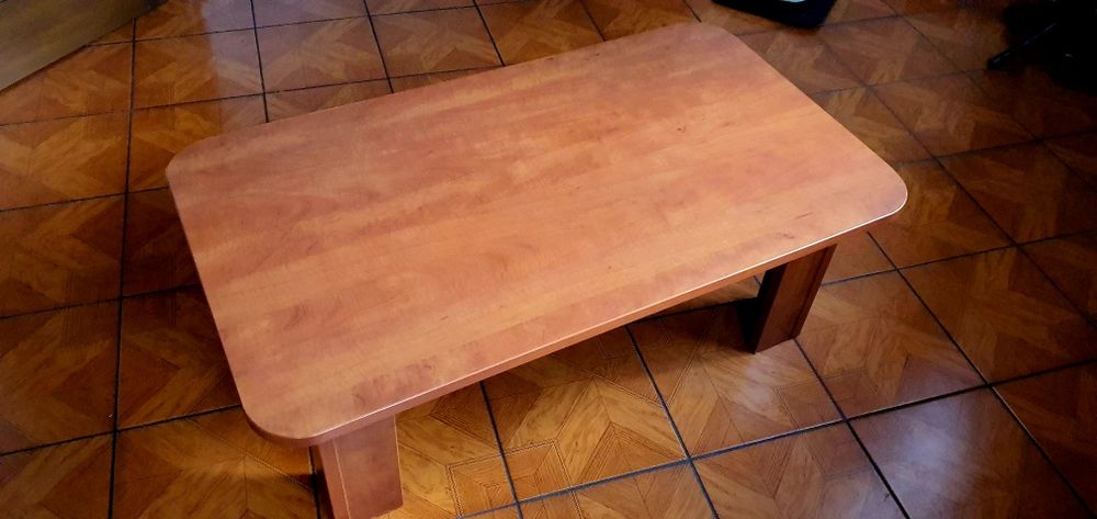 Stolik, ława pokojowa