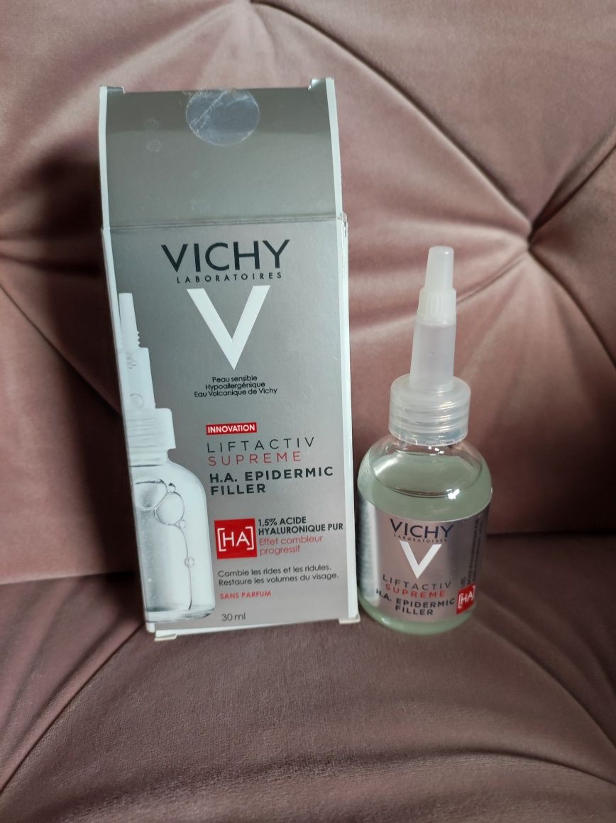 Vichy liftactiv supreme epidermic filler 30 ml