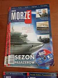 Nasze Morze - Miesięcznik