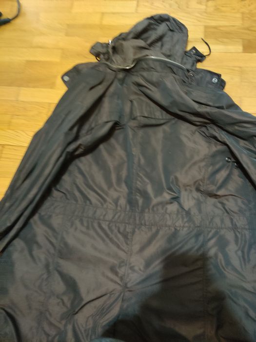 Куртка плащ ZARA MAN