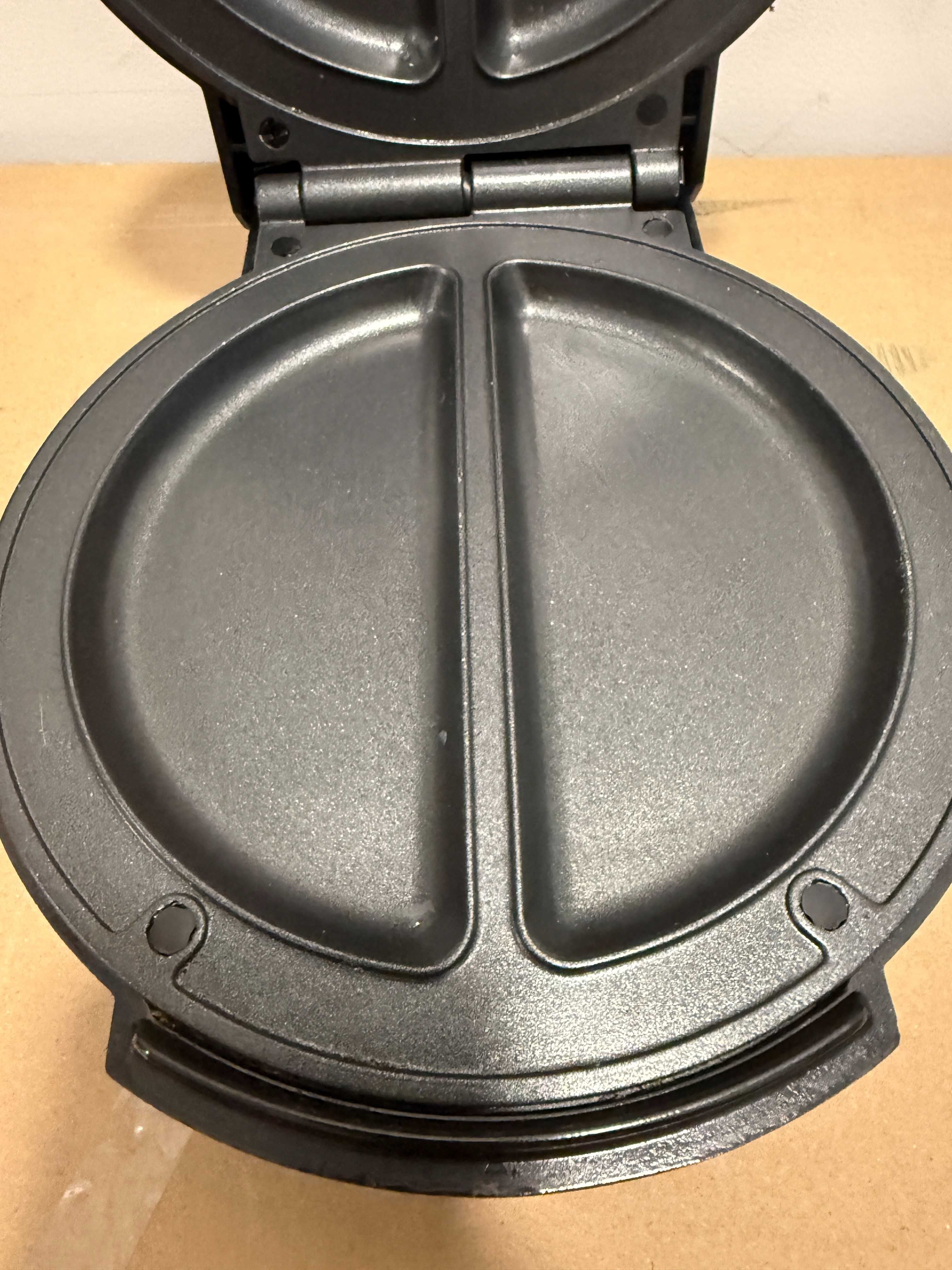 Opiekacz do omletów SilverCrest HG06272C