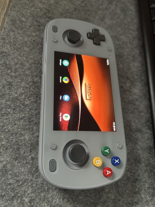 Consola Retroid Mini