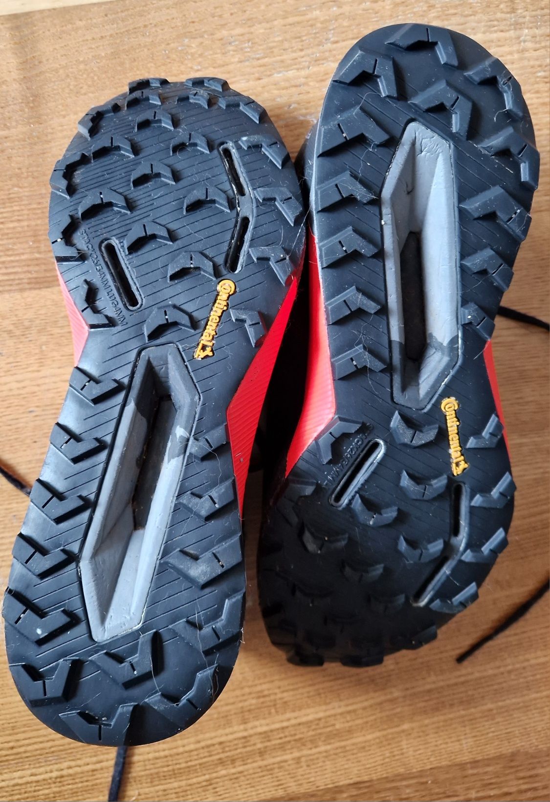 Adidas terrex buty trailowe rozmiar 42