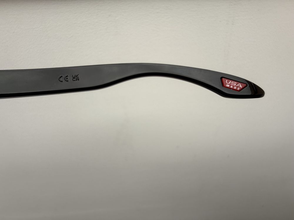 Nowe okulary OAKLEY HOLBROOK Prizm Sapphire - 100% oryginał
