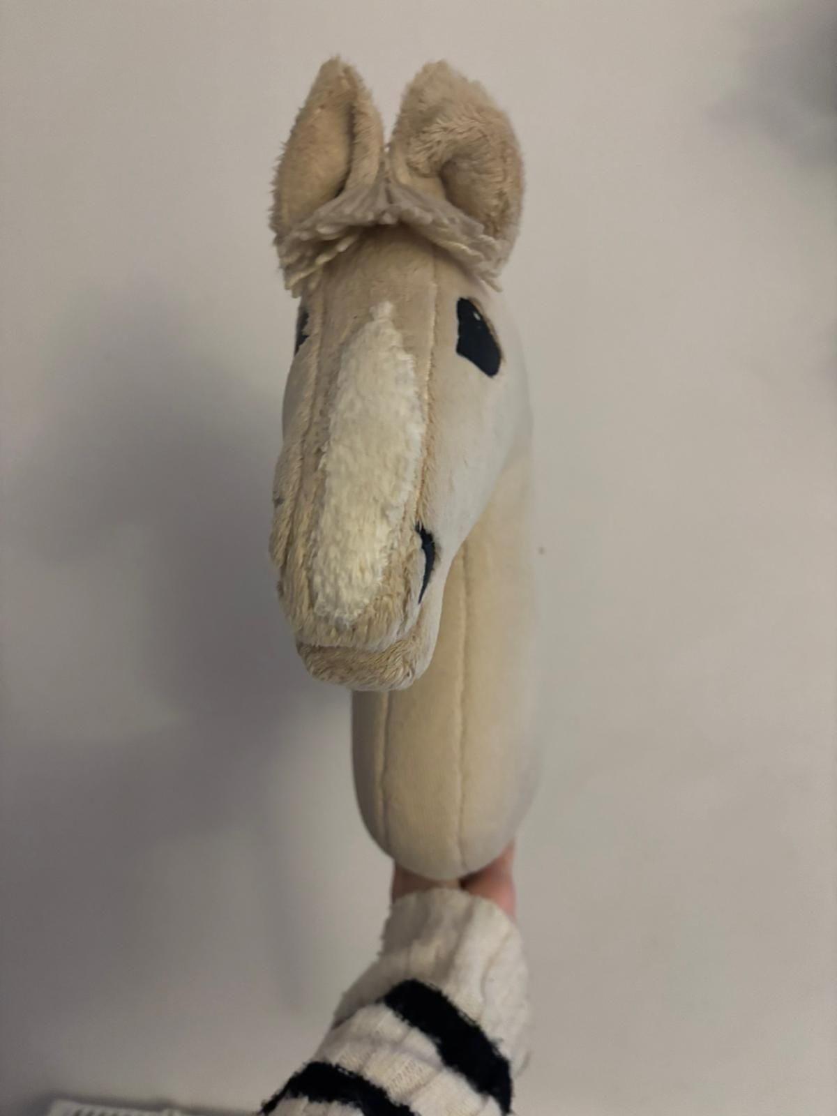 Sprzedam Hobby horse A4