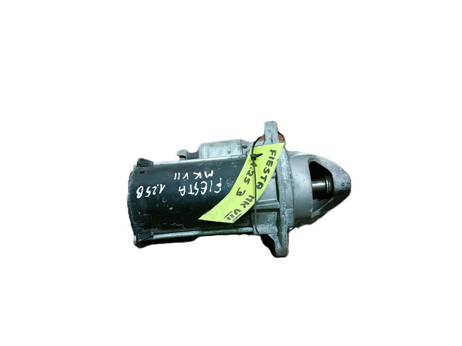 FORD FIESTA MK7 08- 1,25 B rozrusznik *