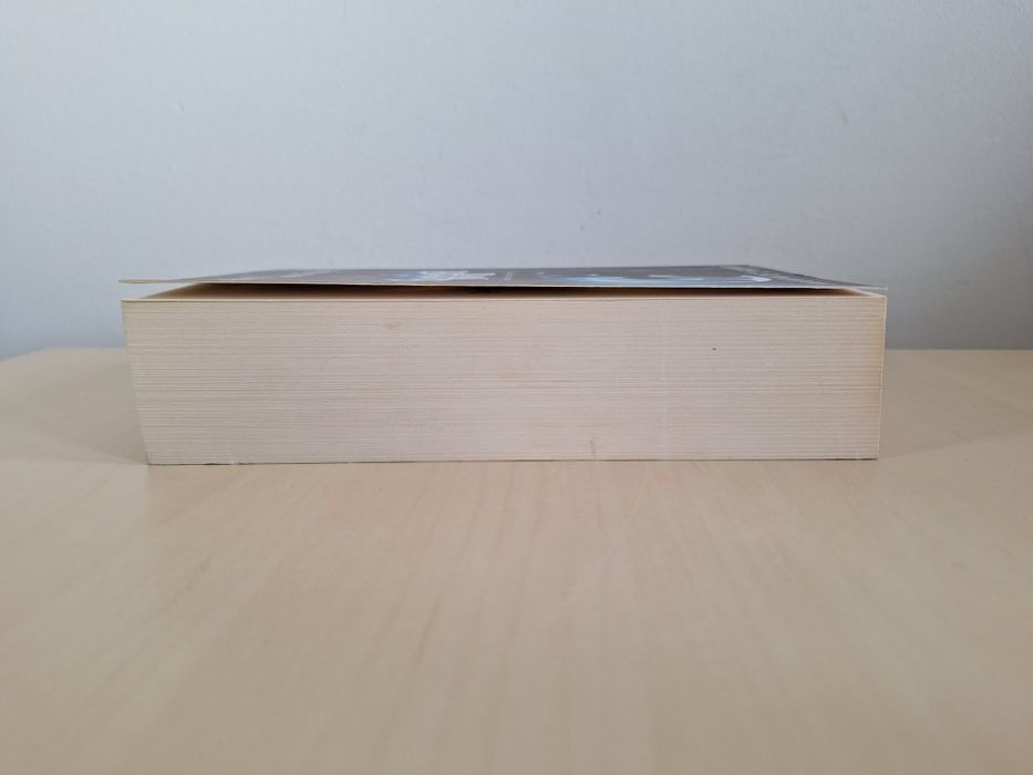 Jennifer L. Armentrout Arktyczny dotyk Dark elements