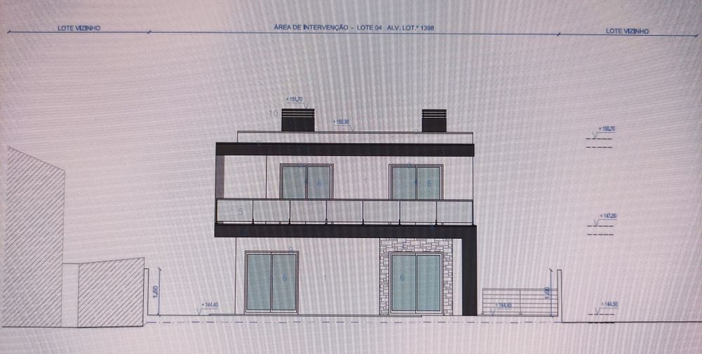 Um dos melhores Lotes de terreno Alcabideche