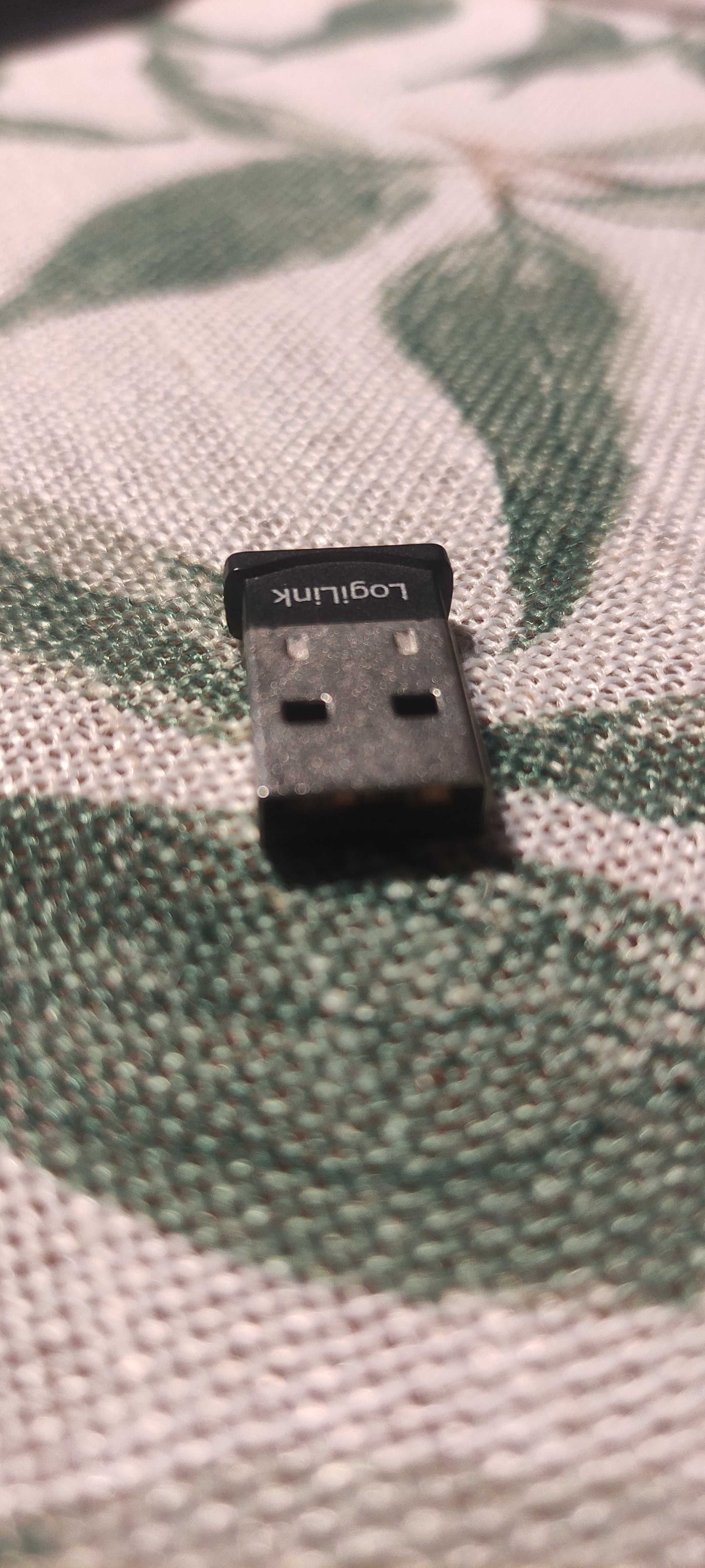 Adapter USB Bluetooth V4.0 LogiLink