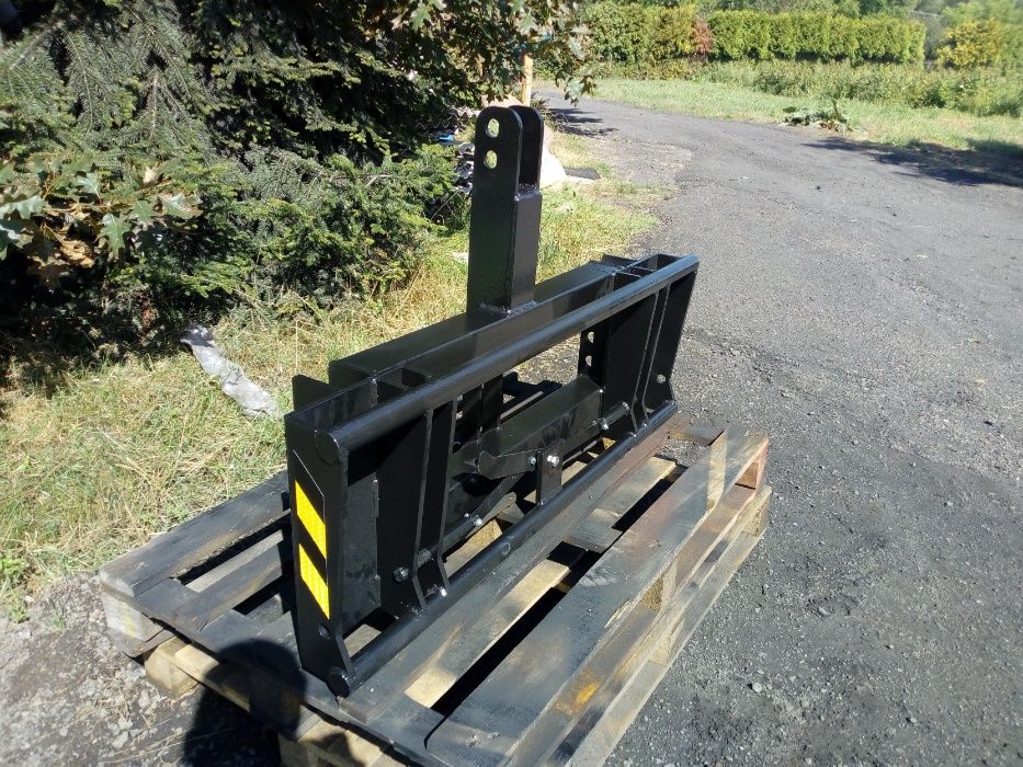 Adapter Przejsciowka Tuz Euroramka