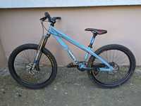 Велосипед 26 MTB Scott Voltage YZ 0.2 Fox Talas dirt DH не Cube Specia