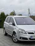 Opel Zafira B 1.9 CDTI