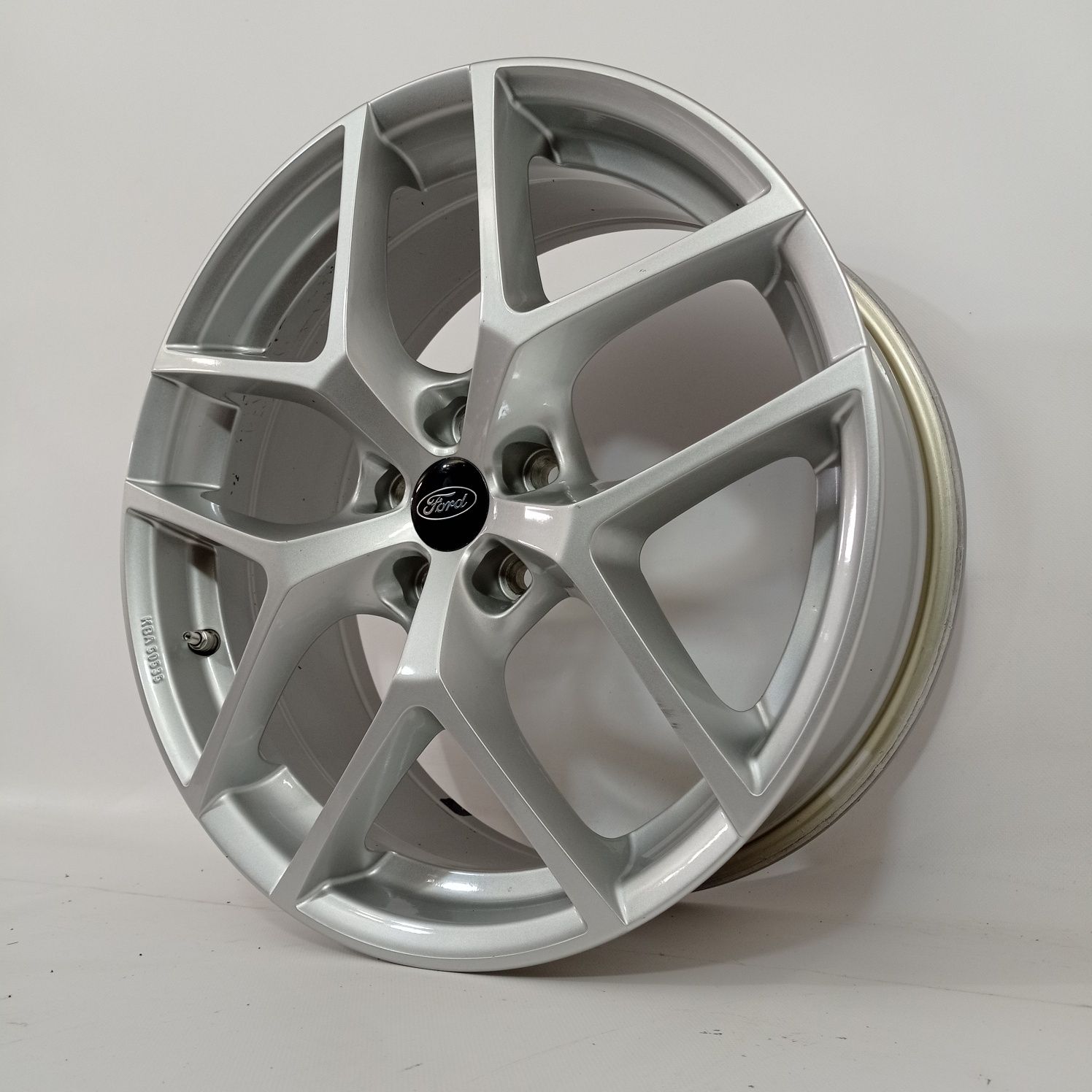 5x108 19" ford mondeo mk4 mk5 kuga mk1 mk2 mk3 focus edge s-max galaxy