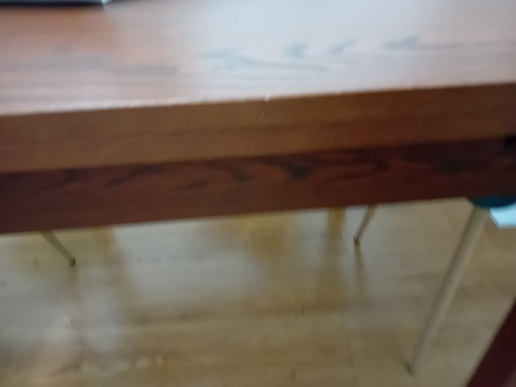 Mesa Extensivel 90x90