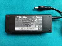 оригинальный блок питания (зарядка) Toshiba 19В 3.95А model PA-1750-09