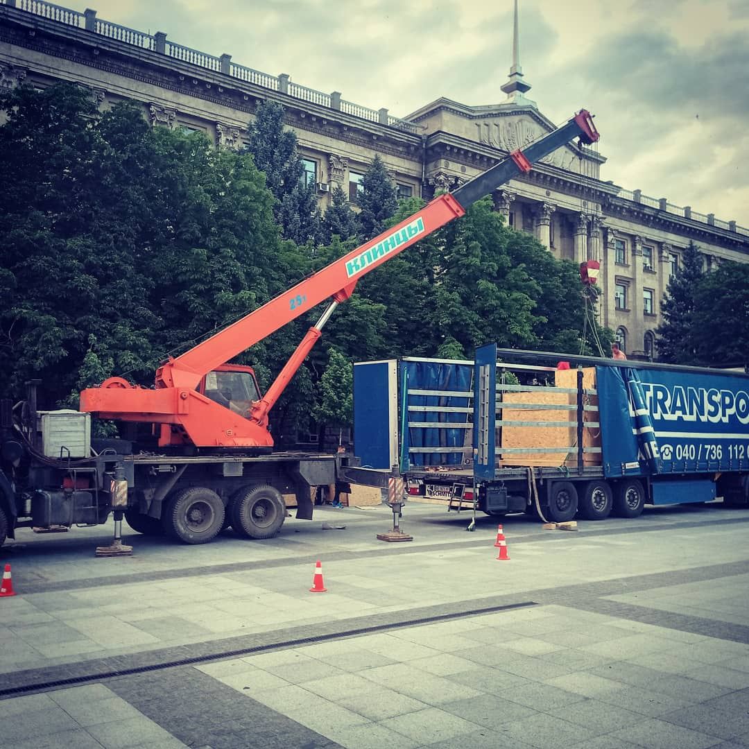 Услуги, аренда самосвала автокрана экскаватора  и кран манипулятора