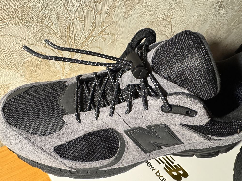 New Balance 2002R JJJJound Gore-tex