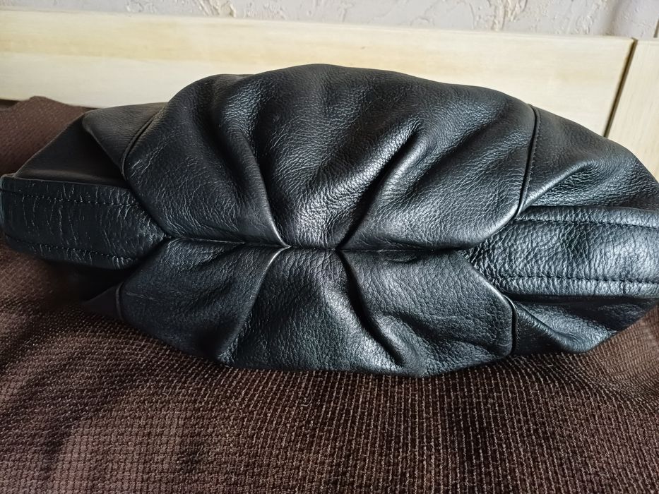 Сумка Biba натуральная кожа