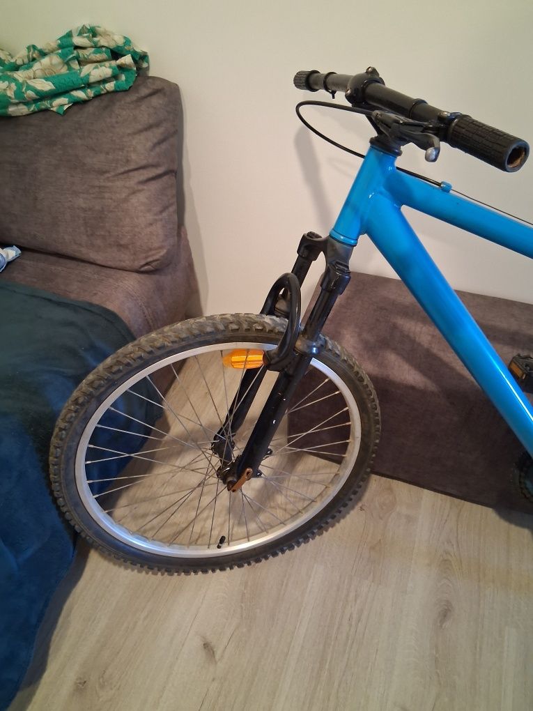 Bicicleta montanha barata