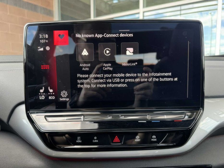 Volkswagen ID.4 S      2024