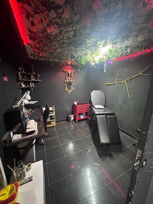 Trespasse de BAR em V.N.Gaia