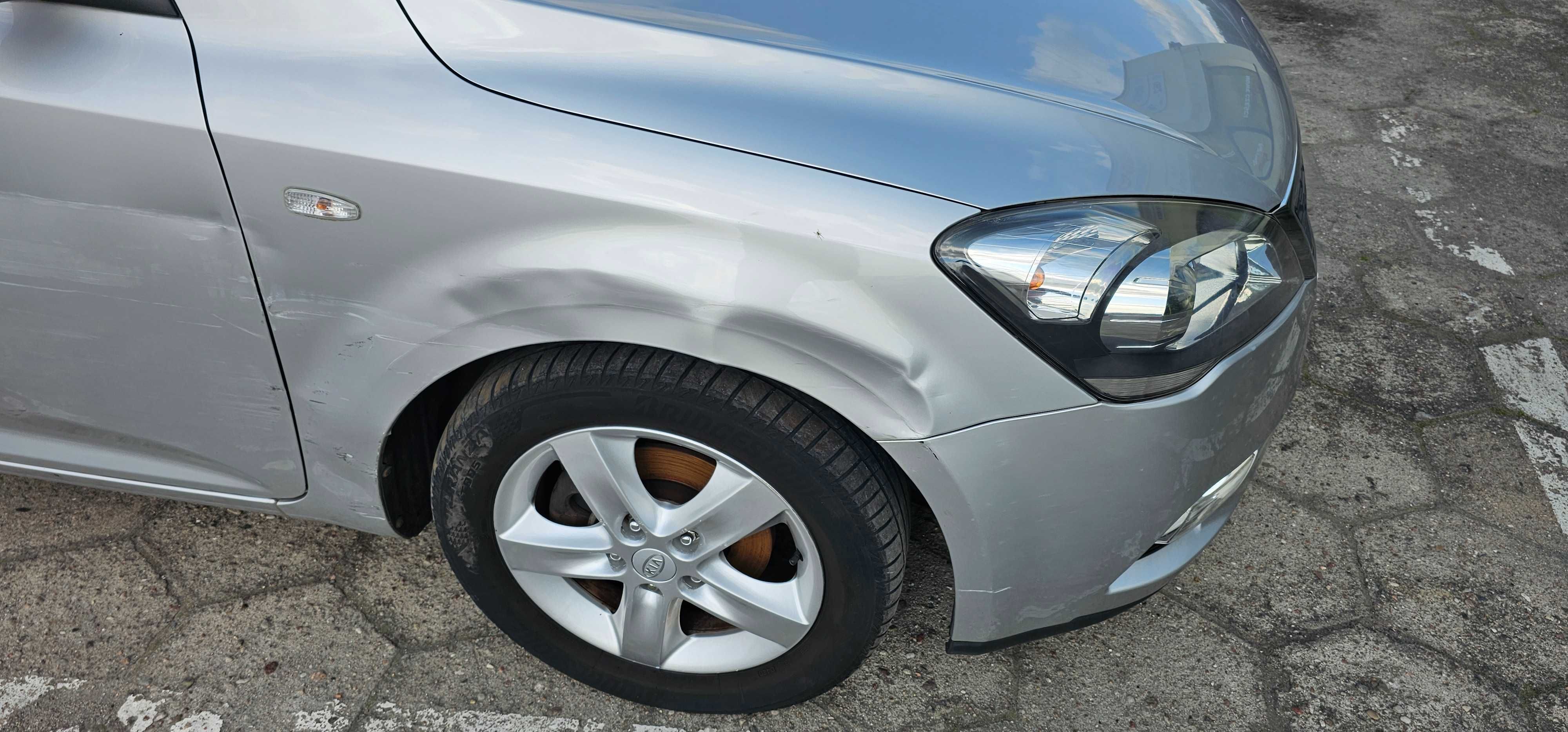 Kia Ceed 1.6 CRdi 116 Km Klima