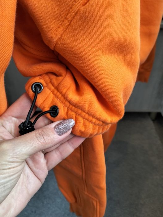 Костюм спортивный утеплённый