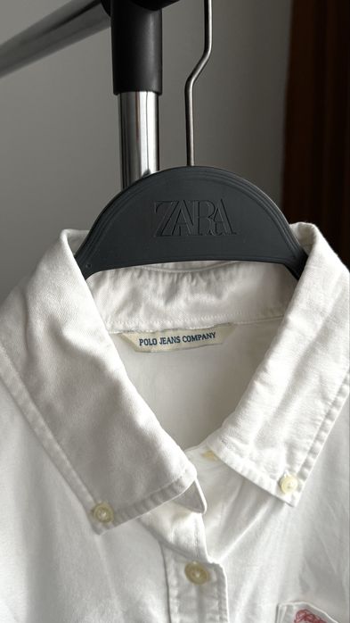 Жіноча сорочка Polo Ralph Lauren