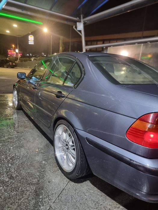 Vendo jantes Bmw