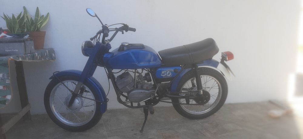 Vendo Casal 5 velocidades