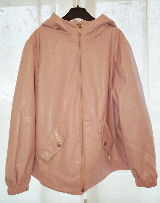 casaco Lefties menina