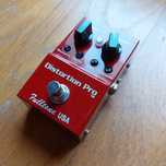 FULLTONE DP-1 Distortion Pro