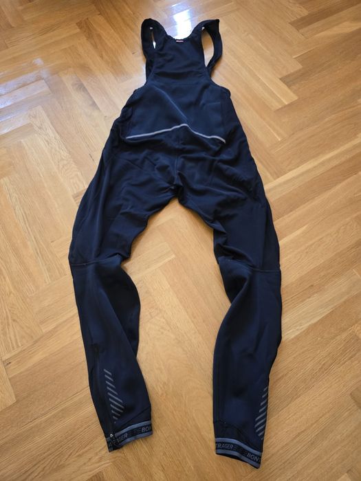 Getry kolarskie Bontrager